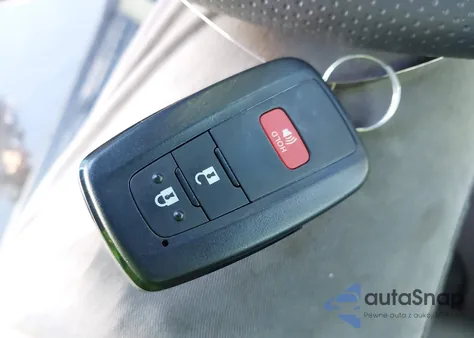 2024 Toyota 4Runner Trd Off Road Premium from USA, damaged, VIN JTERU5JR8R6279368